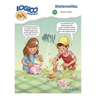 Slovní úlohy
