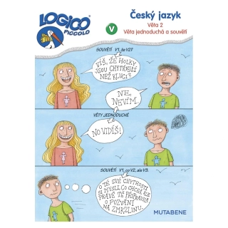 2 - Věta, Věta jednoduchá a souvětí